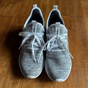 Adidas Cloudform Pure 2.0 Running Shoe